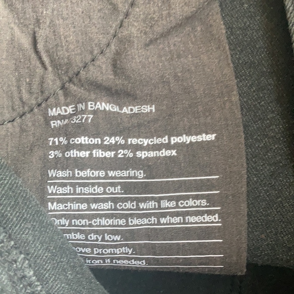 Sonoma mom jean ultra high rise retro jean with stretch size 6 - Picture 14 of 14
